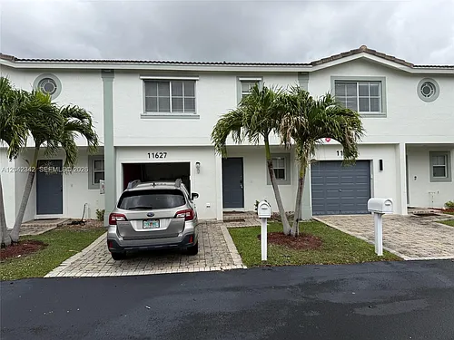 11627 NW 23rd Ct #11627 Photo 1