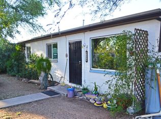 4559 E 14th St, Tucson, AZ 85711