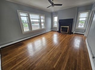 70 Walnut St #3E, New Britain, CT 06051