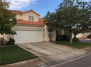 2206 Paterno Ave, Las Vegas, NV 89123