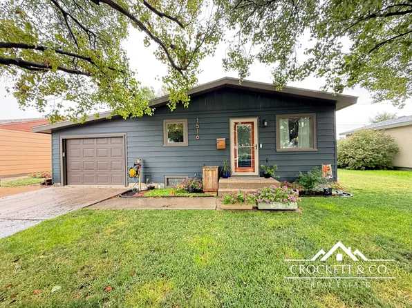 1516 N 13th St, Garden City, KS 67846