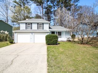 9148 Raven Dr, Jonesboro, GA 30238