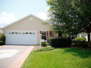 17934 SE 88th Grimball Ave, The Villages, FL 32162