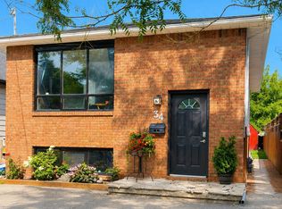 34 Grantham Ave S, Saint Catharines, ON L2P3B4
