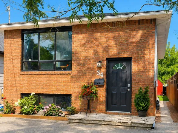 34 Grantham Ave S, Saint Catharines, ON L2P 3B4