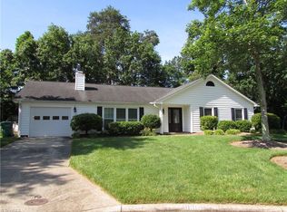 4001 Wood Duck Ln, High Point, NC 27265