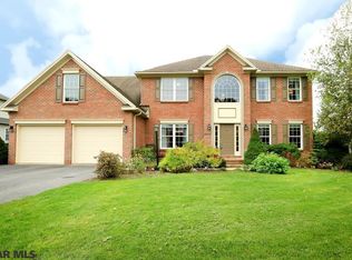 1322 Barnstable Ln, State College, PA 16803