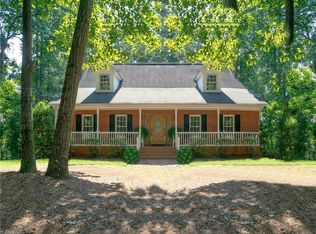 336 Cutty Sark Rd, Winston Salem, NC 27103