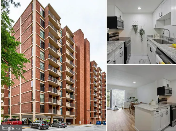 1300 Army Navy Dr APT 412, Arlington, VA 22202