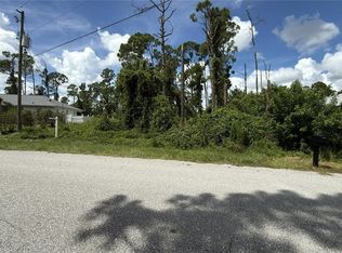 Lot 22 MOSAIC STREET LOT 22, NORTH PORT, FL 34288