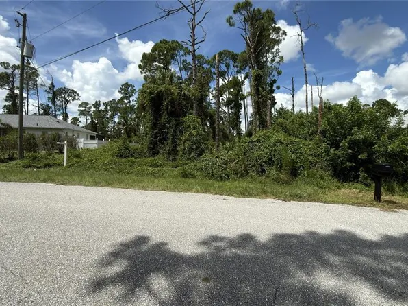 Lot 22 MOSAIC STREET LOT 22, NORTH PORT, FL 34288