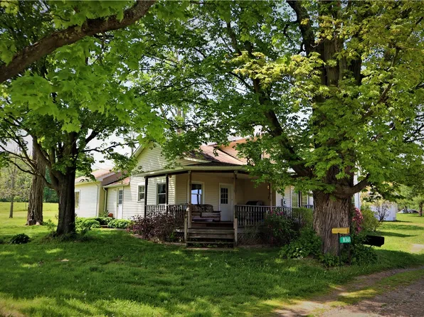 8361 Lockwood Rd Lot 5, Caneadea, NY 14717