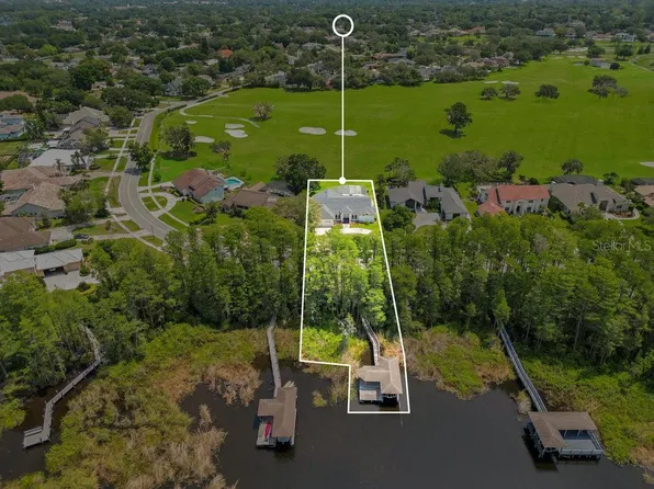 5913 Masters Blvd, Orlando, FL 32819