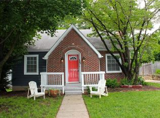 904 Bellview St, Winston Salem, NC 27103