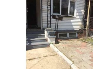 1219 Decatur St, Camden, NJ 08104