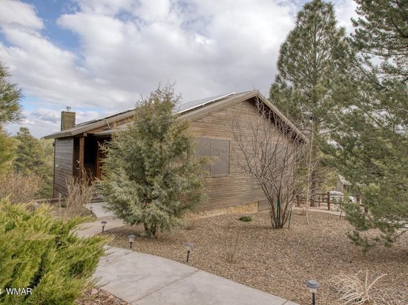 Bison Ridge - Show Low AZ Real Estate - 12 Homes For Sale | Zillow