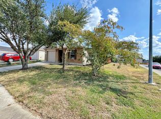 11474 Country Cyn, San Antonio, TX 78252