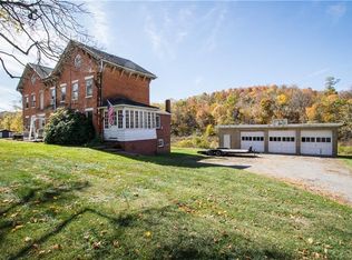 365 Route 519, Eighty Four, PA 15330