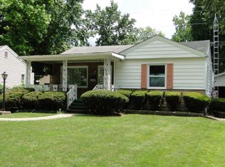 2118 Grant St, Springfield, IL 62703