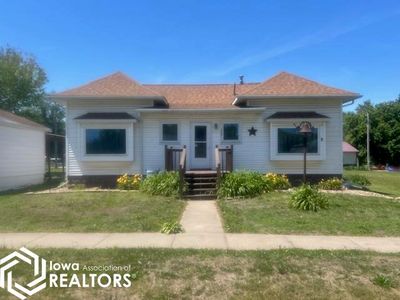 407 Main St, Montrose, IA, 52639