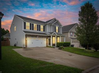 2973 Mirasol Ct, Walkertown, NC 27051