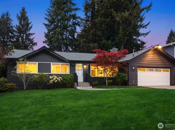 15238 NE 3rd Place, Bellevue, WA 98007