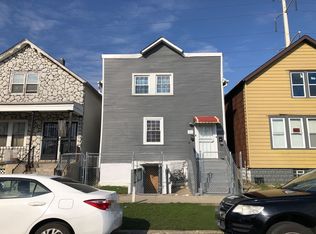 5536 S Perry Ave, Chicago, IL 60621