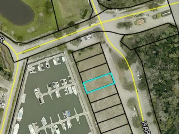 104 HARBOR VILLAGE POINT S LOT 188, PALM COAST, FL 32137