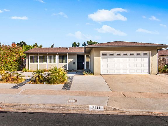 2nd image of 7211 Cowles Mountain Blvd