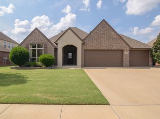 9100 N 94th Ave E, Owasso, OK 74055