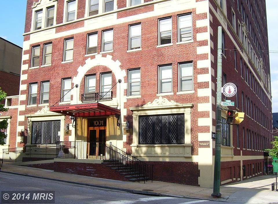 Building Exterior