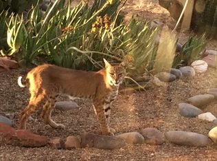 13444 N Sandra Rd, Marana, AZ 85658