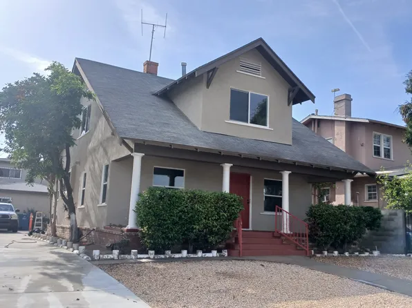 2215 S Meridian Ave #A, Alhambra, CA 91803