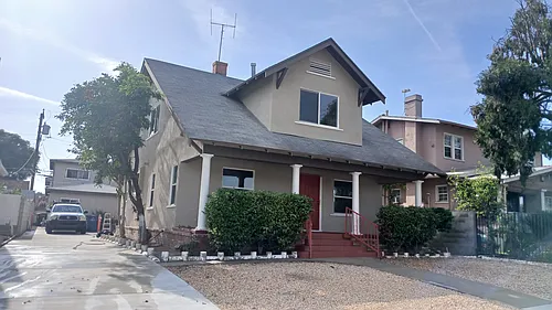 2215 S Meridian Ave #A Photo 1