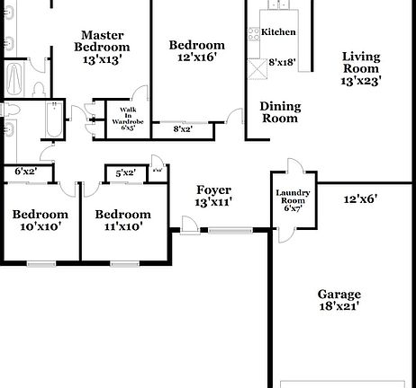 3rd image of this home