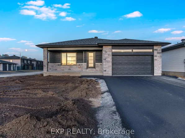 LOT 144 Giroux St, The Nation, ON K0A 2M0