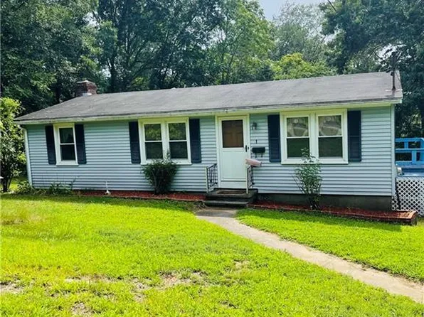 1 Mowry Avenue, Norwich, CT 06360