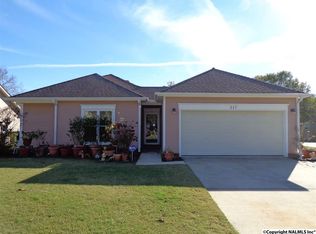 317 Brenda St SW, Decatur, AL 35603