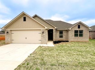 128 Rose Row Ln, Winona, TX 75792