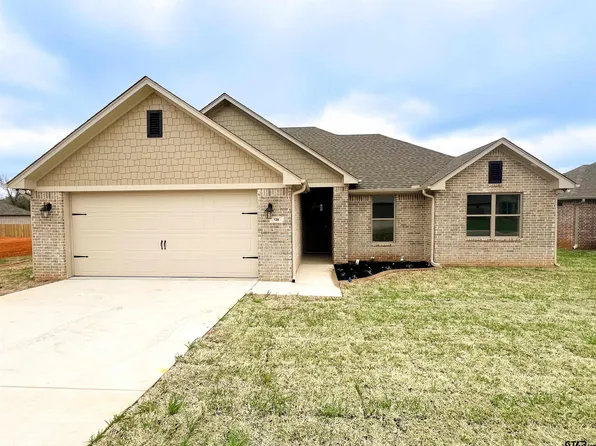 128 Rose Row Ln, Winona, TX 75792