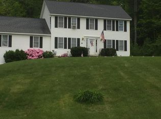 21 Wildbrook Dr, Rutland, MA 01543