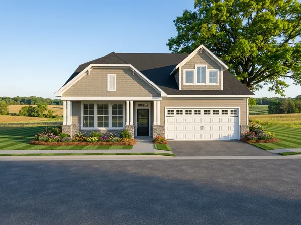 LOT 13 Sunset Ridge Rd, Fuquay Varina, NC 27526