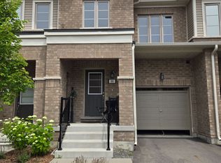 98 NW Senay Cir, Clarington, ON L1E0G9