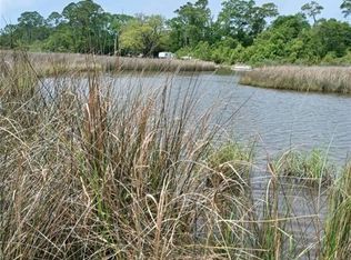 0 Johnson Rd, Coden, AL 36523