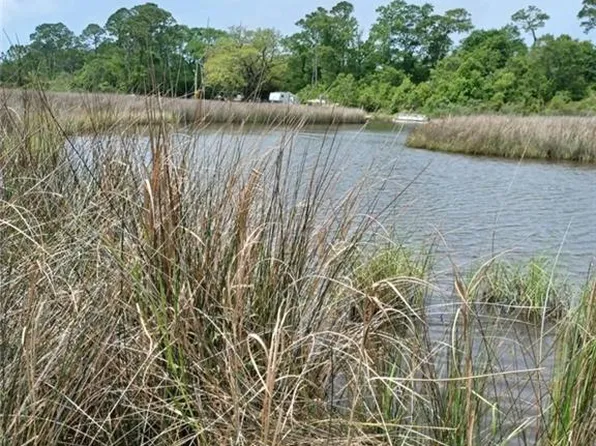 0 Johnson Rd, Coden, AL 36523