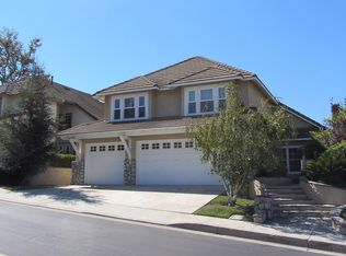 5840 E West View Dr, Orange, CA 92869