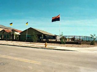 2009 W Pacey Rd, Phoenix, AZ 85037