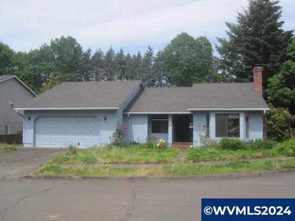 20695 SW Sunde Ct, Tualatin, OR 97062