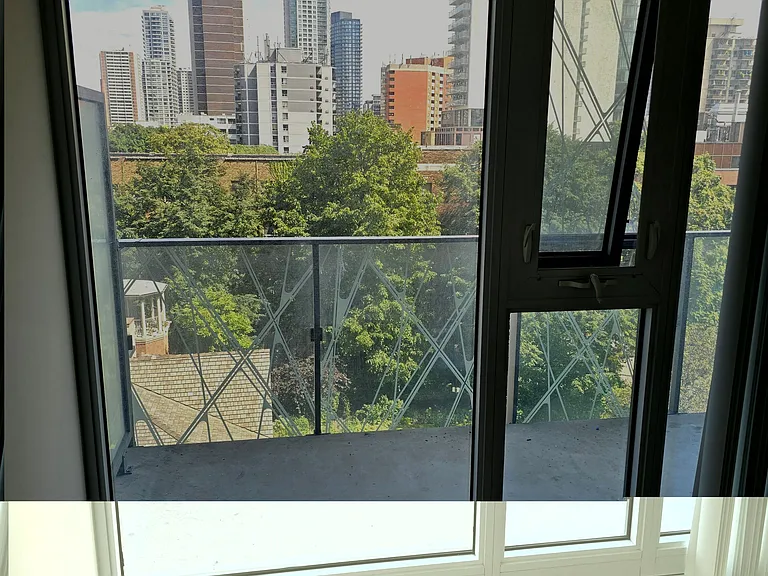 50 Wellesley St E #706 — Photo 6