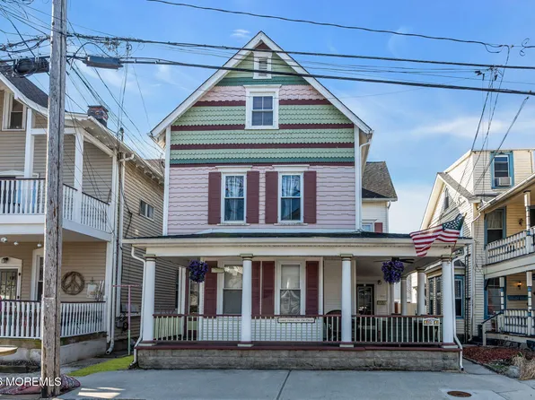 110 Mount Tabor Way, Ocean Grove, NJ